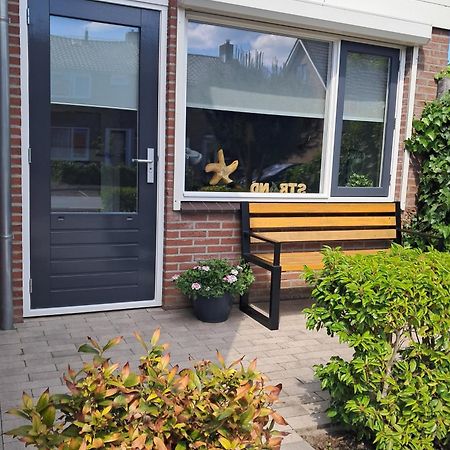 Nieuw Appartement 12 オーストカペッレ エクステリア 写真