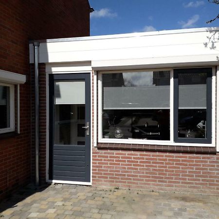 Nieuw Appartement 12 オーストカペッレ エクステリア 写真
