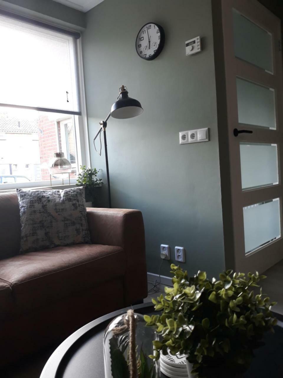 Nieuw Appartement 12 オーストカペッレ エクステリア 写真