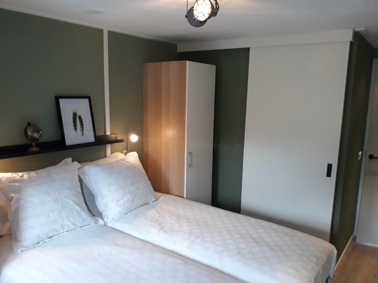 Nieuw Appartement 12 オーストカペッレ エクステリア 写真